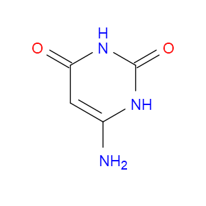 4-AMINO-2,6-DIHYDROXYPYRIMIDINE - Click Image to Close