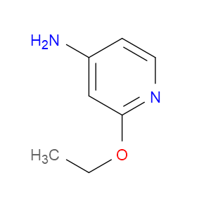 4-AMINO-2-ETHOXYPYRIDINE - Click Image to Close