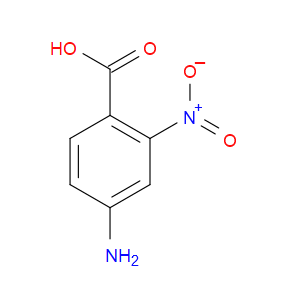 4-AMINO-2-NITROBENZOIC ACID - Click Image to Close