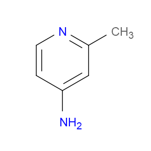 4-AMINO-2-METHYLPYRIDINE - Click Image to Close