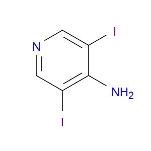 4-AMINO-3,5-DIIODOPYRIDINE - Click Image to Close
