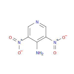 4-AMINO-3,5-DINITROPYRIDINE - Click Image to Close