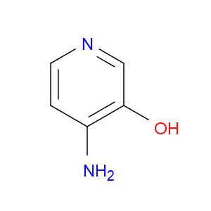 4-AMINOPYRIDIN-3-OL - Click Image to Close