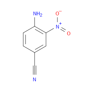 4-AMINO-3-NITROBENZONITRILE - Click Image to Close
