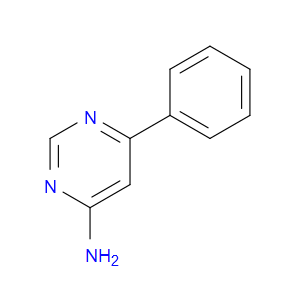 4-AMINO-6-PHENYLPYRIMIDINE - Click Image to Close
