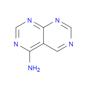 4-AMINOPYRIMIDO[4,5-D]PYRIMIDINE