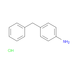 4-BENZYLANILINE HYDROCHLORIDE - Click Image to Close