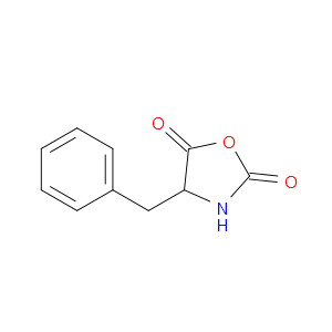 4-BENZYLOXAZOLIDINE-2,5-DIONE