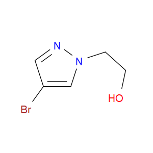 2-(4-BROMO-1H-PYRAZOL-1-YL)ETHANOL