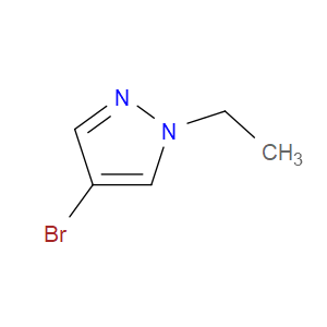 4-BROMO-1-ETHYL-1H-PYRAZOLE