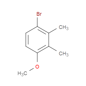 4-BROMO-2,3-DIMETHYLANISOLE