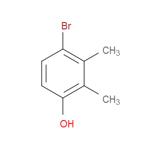 4-BROMO-2,3-DIMETHYLPHENOL