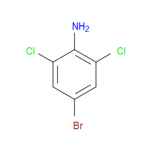 4-BROMO-2,6-DICHLOROANILINE - Click Image to Close