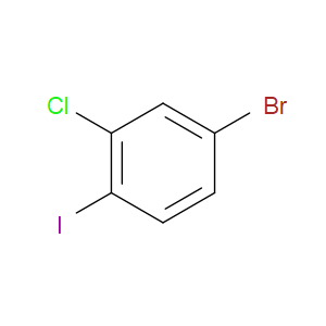4-BROMO-2-CHLORO-1-IODOBENZENE - Click Image to Close
