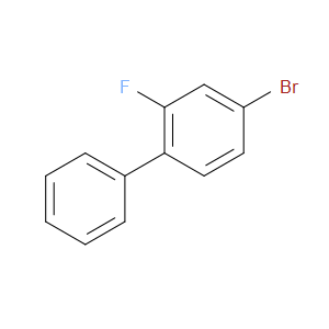 4-BROMO-2-FLUOROBIPHENYL - Click Image to Close
