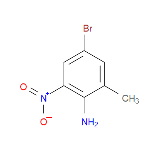 4-BROMO-2-METHYL-6-NITROANILINE - Click Image to Close