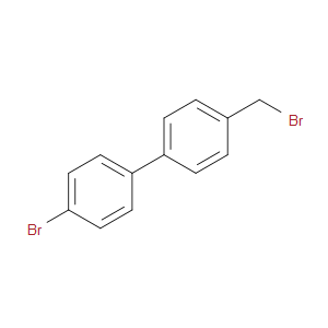 4'-BROMO-4-BROMOMETHYL-BIPHENYL - Click Image to Close