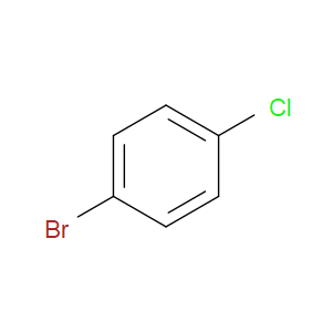 1-BROMO-4-CHLOROBENZENE - Click Image to Close