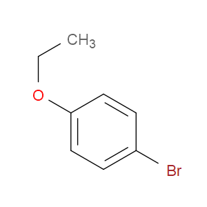 4-BROMOPHENETOLE - Click Image to Close