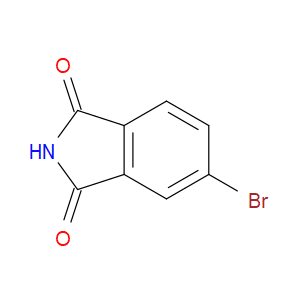 4-BROMOPHTHALIMIDE - Click Image to Close