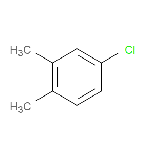 4-CHLORO-1,2-DIMETHYLBENZENE