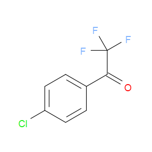 4'-CHLORO-2,2,2-TRIFLUOROACETOPHENONE - Click Image to Close
