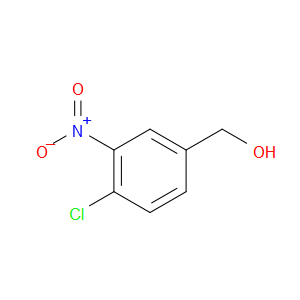 4-CHLORO-3-NITROBENZYL ALCOHOL - Click Image to Close