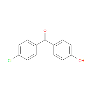 4-CHLORO-4'-HYDROXYBENZOPHENONE