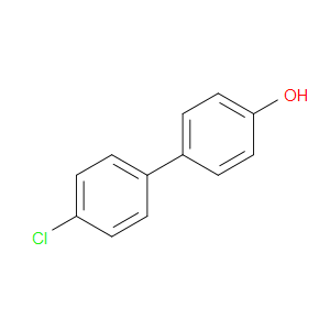 4-CHLORO-4'-HYDROXYBIPHENYL