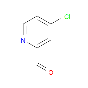 4-CHLOROPICOLINALDEHYDE