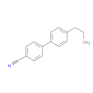 4'-PROPYL-[1,1'-BIPHENYL]-4-CARBONITRILE - Click Image to Close