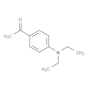 4'-DIETHYLAMINOACETOPHENONE - Click Image to Close