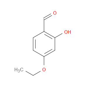 4-ETHOXY-2-HYDROXYBENZALDEHYDE