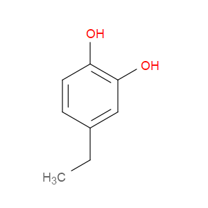 4-ETHYLCATECHOL - Click Image to Close