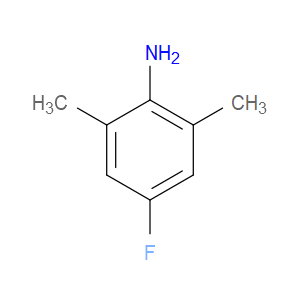 4-FLUORO-2,6-DIMETHYLANILINE