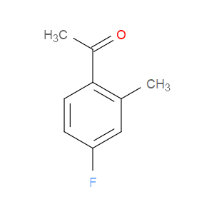 4'-FLUORO-2'-METHYLACETOPHENONE - Click Image to Close