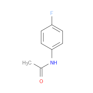 N-(4-FLUOROPHENYL)ACETAMIDE - Click Image to Close