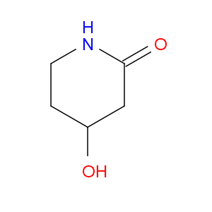 4-HYDROXY-2-PIPERIDINONE - Click Image to Close
