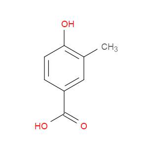 4-HYDROXY-3-METHYLBENZOIC ACID