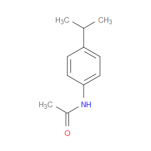 N-(4-ISOPROPYLPHENYL)ACETAMIDE