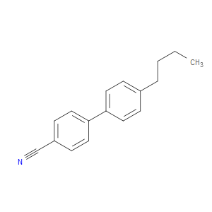 4'-BUTYL-[1,1'-BIPHENYL]-4-CARBONITRILE - Click Image to Close