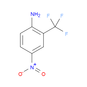 2-AMINO-5-NITROBENZOTRIFLUORIDE