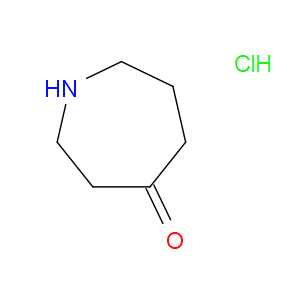 4-PERHYDROAZEPINONE HYDROCHLORIDE