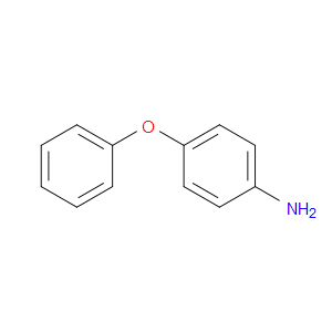 4-PHENOXYANILINE - Click Image to Close
