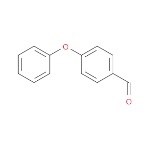 4-PHENOXYBENZALDEHYDE - Click Image to Close
