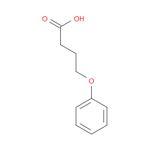 4-PHENOXYBUTANOIC ACID - Click Image to Close