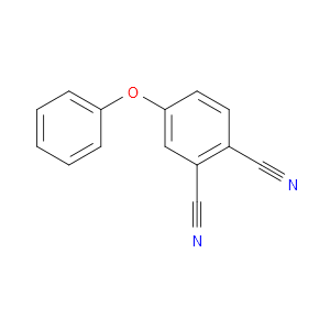 4-PHENOXYPHTHALONITRILE - Click Image to Close