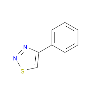 4-PHENYL-1,2,3-THIADIAZOLE