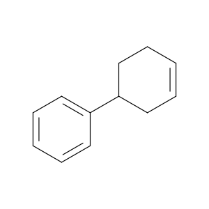 4-PHENYL-1-CYCLOHEXENE