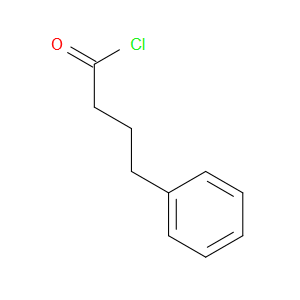 4-PHENYLBUTANOYL CHLORIDE - Click Image to Close